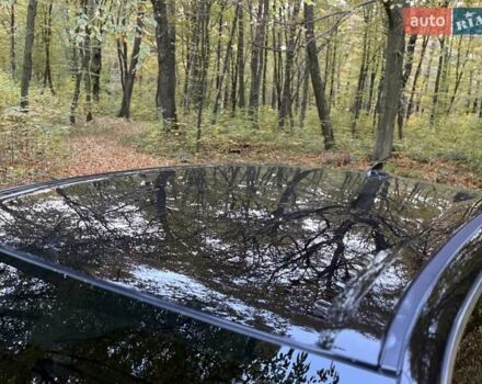 Черный БМВ Х5, объемом двигателя 2 л и пробегом 130 тыс. км за 26500 $, фото 94 на Automoto.ua