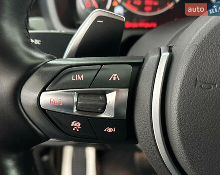 Чорний БМВ Х5, об'ємом двигуна 2.99 л та пробігом 178 тис. км за 38950 $, фото 14 на Automoto.ua