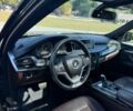 Черный БМВ Х5, объемом двигателя 3 л и пробегом 56 тыс. км за 22000 $, фото 7 на Automoto.ua