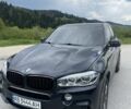 Чорний БМВ Х5, об'ємом двигуна 2 л та пробігом 116 тис. км за 41000 $, фото 1 на Automoto.ua