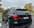 Черный БМВ Х5, объемом двигателя 2 л и пробегом 107 тыс. км за 33000 $, фото 8 на Automoto.ua