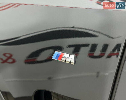 Чорний БМВ Х5, об'ємом двигуна 2.99 л та пробігом 178 тис. км за 38950 $, фото 43 на Automoto.ua