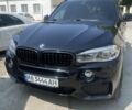 Чорний БМВ Х5, об'ємом двигуна 2 л та пробігом 116 тис. км за 41000 $, фото 1 на Automoto.ua