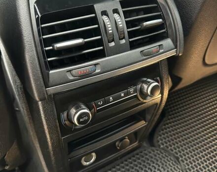 Черный БМВ Х5, объемом двигателя 2 л и пробегом 107 тыс. км за 33000 $, фото 48 на Automoto.ua