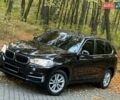 Черный БМВ Х5, объемом двигателя 2 л и пробегом 130 тыс. км за 26500 $, фото 105 на Automoto.ua