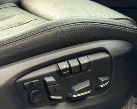 Черный БМВ Х5, объемом двигателя 2.99 л и пробегом 199 тыс. км за 34999 $, фото 21 на Automoto.ua