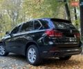 Чорний БМВ Х5, об'ємом двигуна 2 л та пробігом 130 тис. км за 28500 $, фото 15 на Automoto.ua