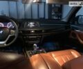 Черный БМВ Х5, объемом двигателя 2 л и пробегом 173 тыс. км за 35500 $, фото 9 на Automoto.ua
