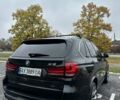 Черный БМВ Х5, объемом двигателя 2 л и пробегом 107 тыс. км за 33000 $, фото 10 на Automoto.ua