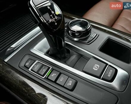 Чорний БМВ Х5, об'ємом двигуна 2.99 л та пробігом 188 тис. км за 37000 $, фото 29 на Automoto.ua