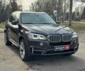 Чорний БМВ Х5, об'ємом двигуна 3 л та пробігом 110 тис. км за 28490 $, фото 6 на Automoto.ua