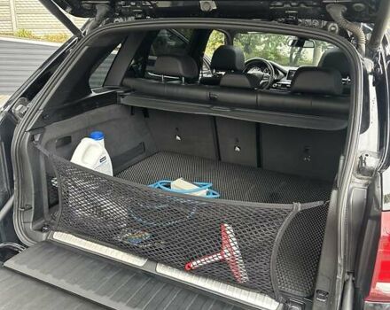 Черный БМВ Х5, объемом двигателя 2 л и пробегом 107 тыс. км за 33000 $, фото 47 на Automoto.ua