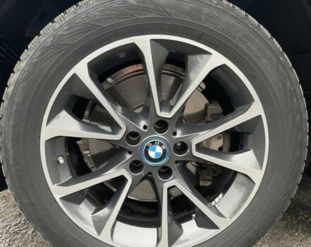 Черный БМВ Х5, объемом двигателя 2 л и пробегом 142 тыс. км за 25000 $, фото 35 на Automoto.ua