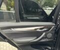 Черный БМВ Х5, объемом двигателя 2 л и пробегом 107 тыс. км за 33000 $, фото 44 на Automoto.ua