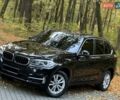 Чорний БМВ Х5, об'ємом двигуна 2 л та пробігом 130 тис. км за 28500 $, фото 6 на Automoto.ua
