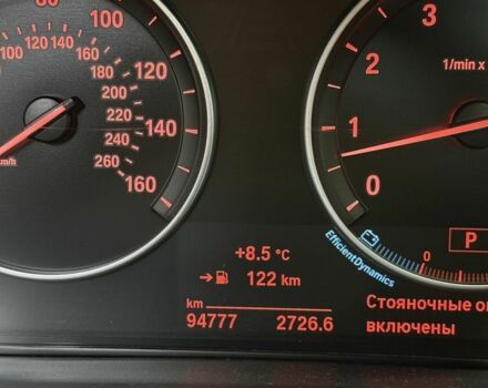 Черный БМВ Х5, объемом двигателя 3 л и пробегом 94 тыс. км за 24900 $, фото 23 на Automoto.ua