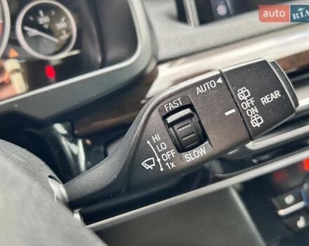 Чорний БМВ Х5, об'ємом двигуна 2.98 л та пробігом 94 тис. км за 24800 $, фото 19 на Automoto.ua