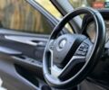 Черный БМВ Х5, объемом двигателя 2 л и пробегом 130 тыс. км за 26500 $, фото 51 на Automoto.ua
