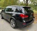 Черный БМВ Х5, объемом двигателя 3 л и пробегом 66 тыс. км за 10800 $, фото 5 на Automoto.ua
