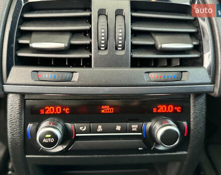 Черный БМВ Х5, объемом двигателя 2.99 л и пробегом 178 тыс. км за 38950 $, фото 13 на Automoto.ua