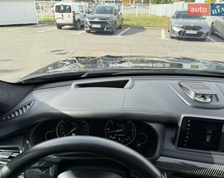 Черный БМВ Х5, объемом двигателя 3 л и пробегом 162 тыс. км за 41500 $, фото 20 на Automoto.ua