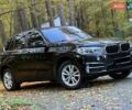 Чорний БМВ Х5, об'ємом двигуна 2 л та пробігом 130 тис. км за 28500 $, фото 28 на Automoto.ua