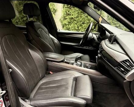 Черный БМВ Х5, объемом двигателя 2.99 л и пробегом 199 тыс. км за 34999 $, фото 20 на Automoto.ua