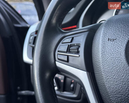 Черный БМВ Х5, объемом двигателя 2 л и пробегом 263 тыс. км за 27650 $, фото 51 на Automoto.ua