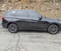 Черный БМВ Х5, объемом двигателя 3 л и пробегом 59 тыс. км за 15900 $, фото 6 на Automoto.ua