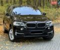 Чорний БМВ Х5, об'ємом двигуна 2 л та пробігом 130 тис. км за 28500 $, фото 20 на Automoto.ua