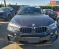 Черный БМВ Х5, объемом двигателя 2.99 л и пробегом 95 тыс. км за 8500 $, фото 4 на Automoto.ua