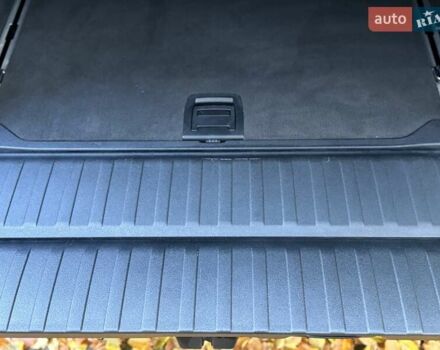 Чорний БМВ Х5, об'ємом двигуна 2 л та пробігом 130 тис. км за 28500 $, фото 98 на Automoto.ua