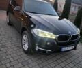 Черный БМВ Х5, объемом двигателя 2 л и пробегом 240 тыс. км за 25000 $, фото 4 на Automoto.ua