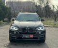 Чорний БМВ Х5, об'ємом двигуна 3 л та пробігом 110 тис. км за 28490 $, фото 7 на Automoto.ua