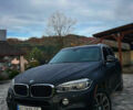 Черный БМВ Х5, объемом двигателя 3 л и пробегом 164 тыс. км за 29151 $, фото 1 на Automoto.ua