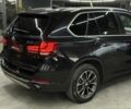 Черный БМВ Х5, объемом двигателя 3 л и пробегом 94 тыс. км за 24900 $, фото 9 на Automoto.ua