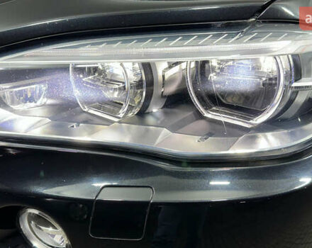 Чорний БМВ Х5, об'ємом двигуна 2.99 л та пробігом 178 тис. км за 38950 $, фото 46 на Automoto.ua