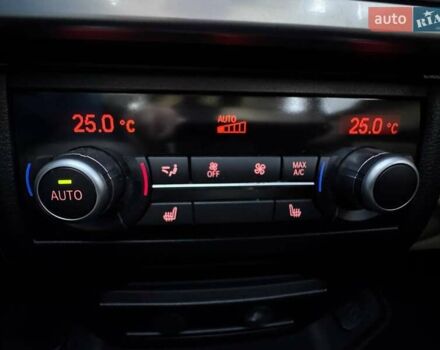 Черный БМВ Х5, объемом двигателя 2.98 л и пробегом 58 тыс. км за 29990 $, фото 11 на Automoto.ua