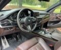 Черный БМВ Х5, объемом двигателя 3 л и пробегом 66 тыс. км за 10800 $, фото 8 на Automoto.ua