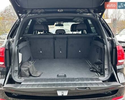 Чорний БМВ Х5, об'ємом двигуна 2.98 л та пробігом 94 тис. км за 24800 $, фото 32 на Automoto.ua