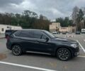 Черный БМВ Х5, объемом двигателя 2.98 л и пробегом 154 тыс. км за 24000 $, фото 1 на Automoto.ua