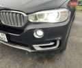 Черный БМВ Х5, объемом двигателя 2 л и пробегом 142 тыс. км за 25000 $, фото 33 на Automoto.ua