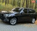 Чорний БМВ Х5, об'ємом двигуна 2 л та пробігом 130 тис. км за 28500 $, фото 12 на Automoto.ua