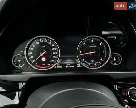 Чорний БМВ Х5, об'ємом двигуна 2.99 л та пробігом 188 тис. км за 37000 $, фото 24 на Automoto.ua