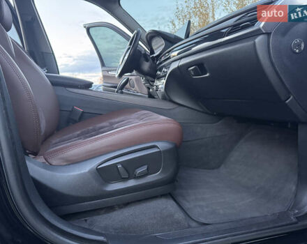 Черный БМВ Х5, объемом двигателя 2 л и пробегом 263 тыс. км за 27650 $, фото 39 на Automoto.ua