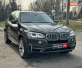 Чорний БМВ Х5, об'ємом двигуна 3 л та пробігом 110 тис. км за 28490 $, фото 6 на Automoto.ua