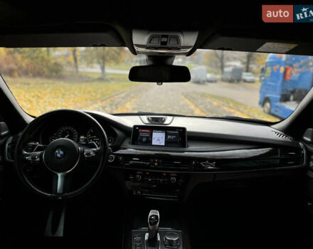 Черный БМВ Х5, объемом двигателя 2.99 л и пробегом 132 тыс. км за 47500 $, фото 32 на Automoto.ua