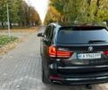 Черный БМВ Х5, объемом двигателя 2 л и пробегом 220 тыс. км за 24900 $, фото 104 на Automoto.ua
