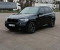 Чорний БМВ Х5, об'ємом двигуна 2 л та пробігом 200 тис. км за 26500 $, фото 1 на Automoto.ua