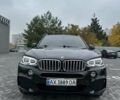 Черный БМВ Х5, объемом двигателя 2 л и пробегом 107 тыс. км за 33000 $, фото 4 на Automoto.ua